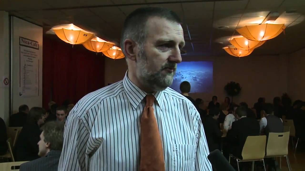 HTL Ball 2011