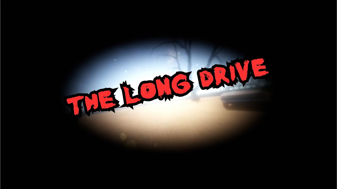 Chaos on Wheels! – The Long Drive Ep. 2 (Season 2)
