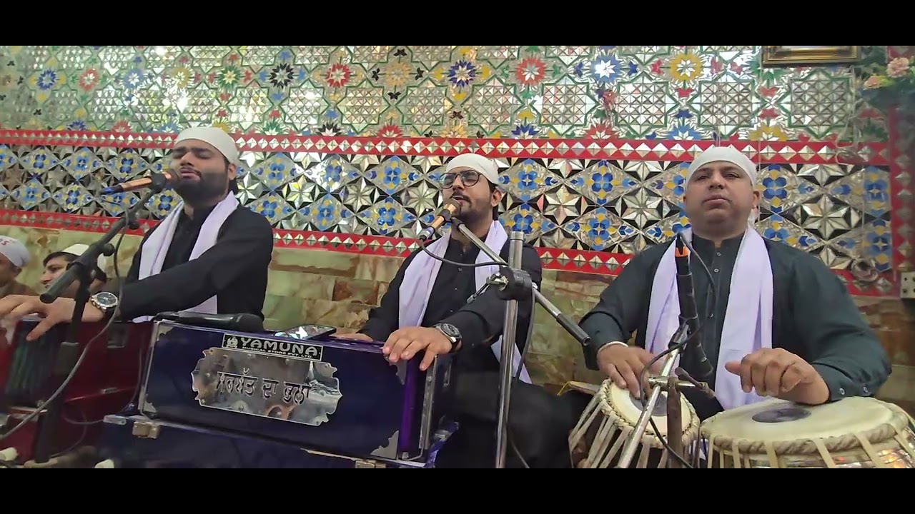 Bhai kabir & umesh kumar