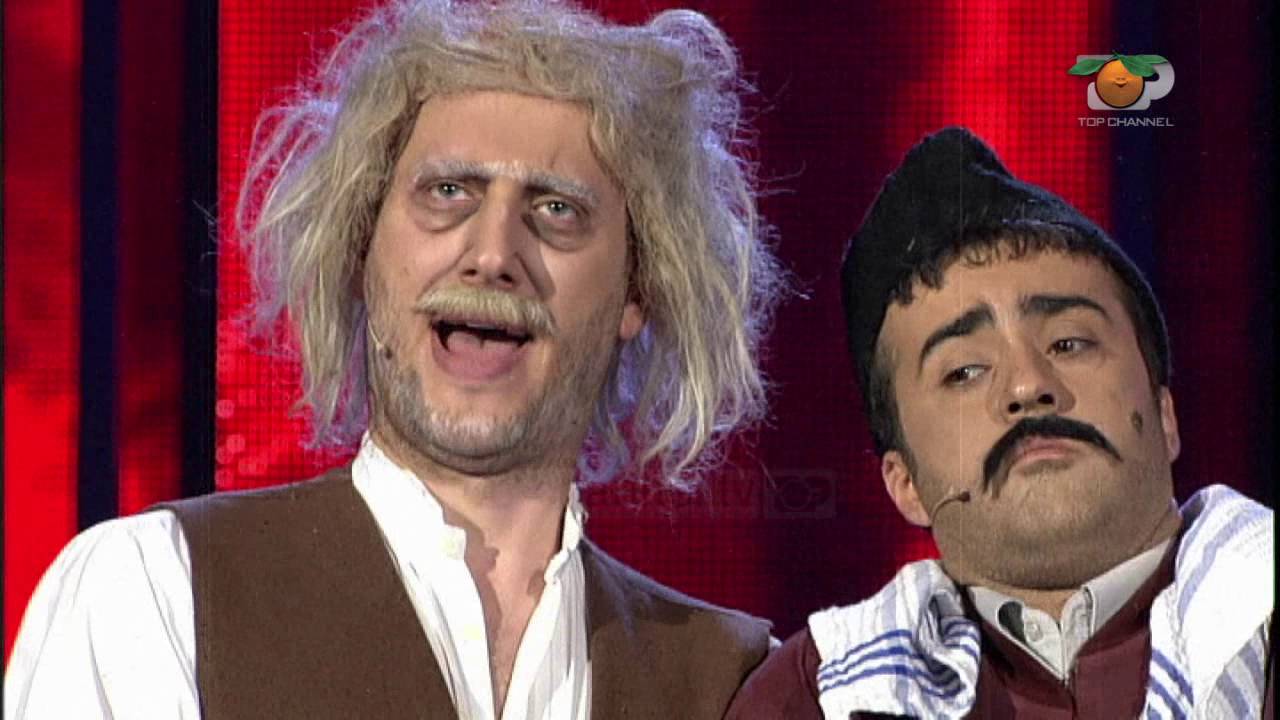 Portokalli, 1 Maj 2011 - Atentatet (Filmi Keshilltaret)