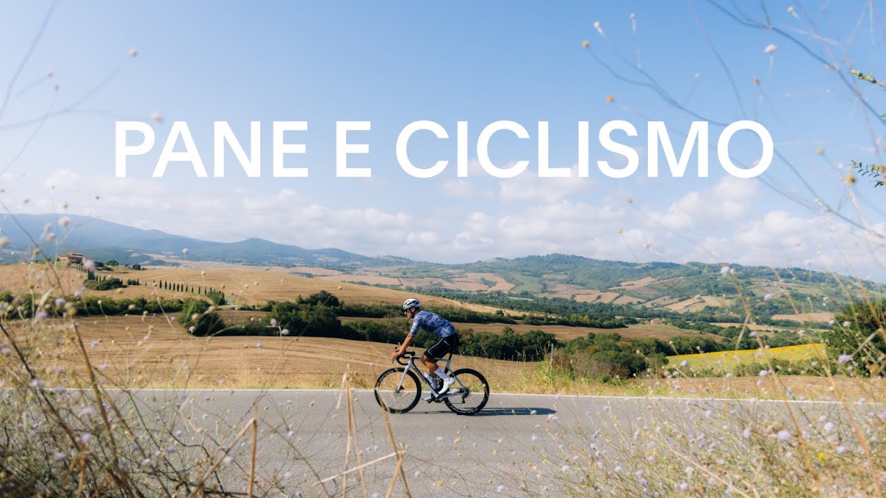 Pane E Ciclismo -&nbsp;A Pas Normal Studios Film