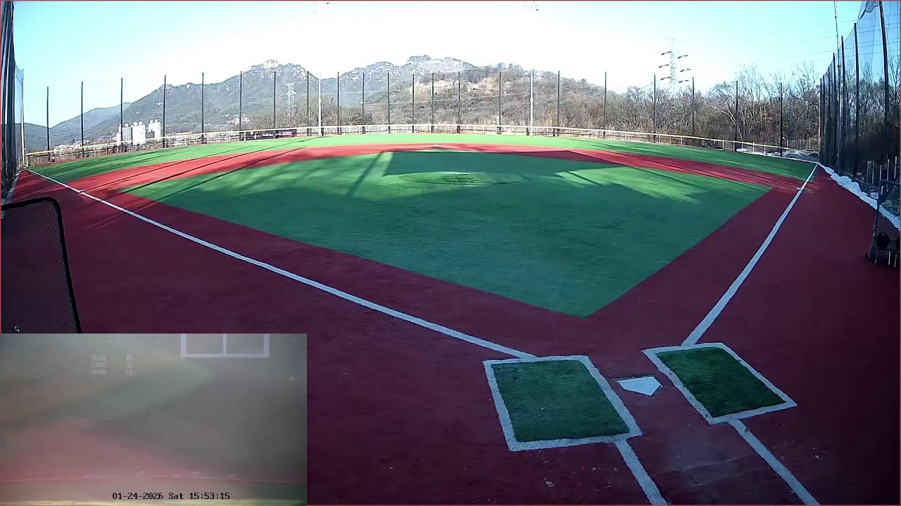 2025.1.24(토) 13:30 용병