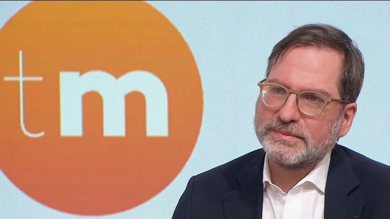 Maître Patrice Spinosi - Avocat de la famille d'Yvan Colonna - L'interview d'actualité