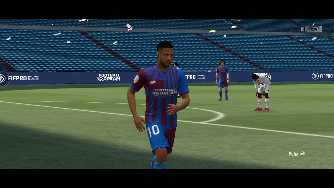 FC Barcelona 2x1 Paris Saint Germain jogo completo ( 7 rodada da La Liga 1 temporada)