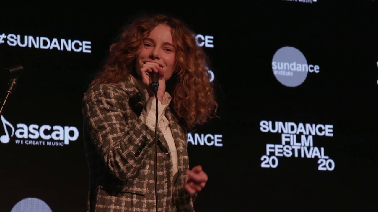 CYN - Uh Oh  – Sundance ASCAP Music Café