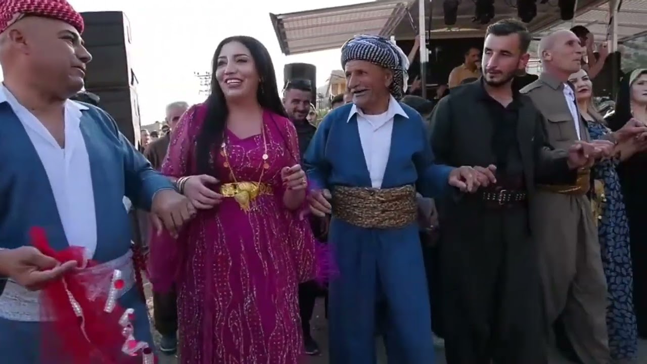 Kerem Demir Düğünü Part 6