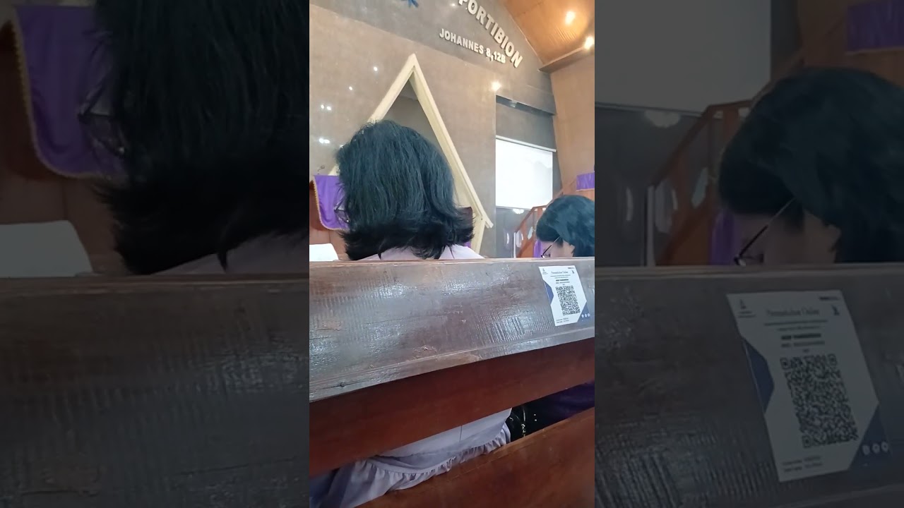 🤲P.S. INA DEBORA KOOR PERDANA🙌 YESUS NAKHODA AGUNG🙌 SUN,01/03/2026