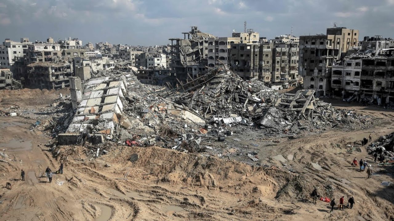 “What’s going on in the world?” Six Months into the Israel-Hamas War (ENG)