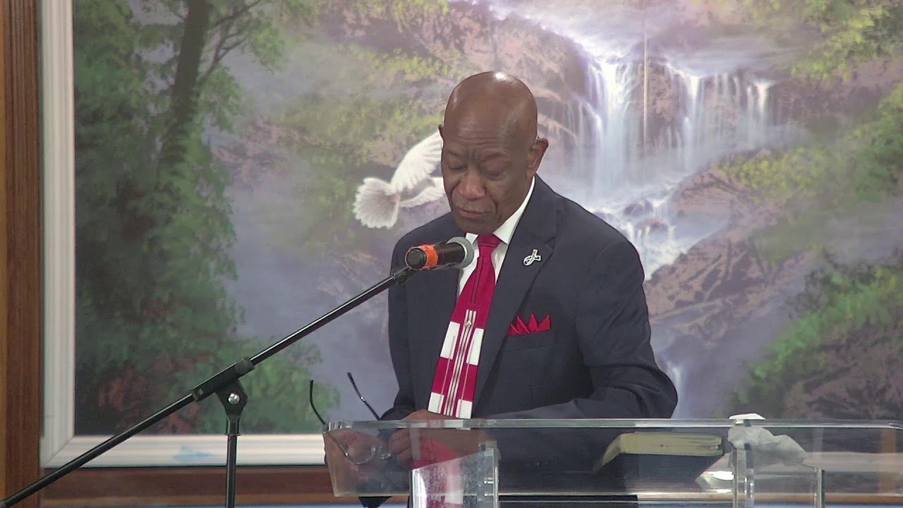 First Covington SDA Church Services