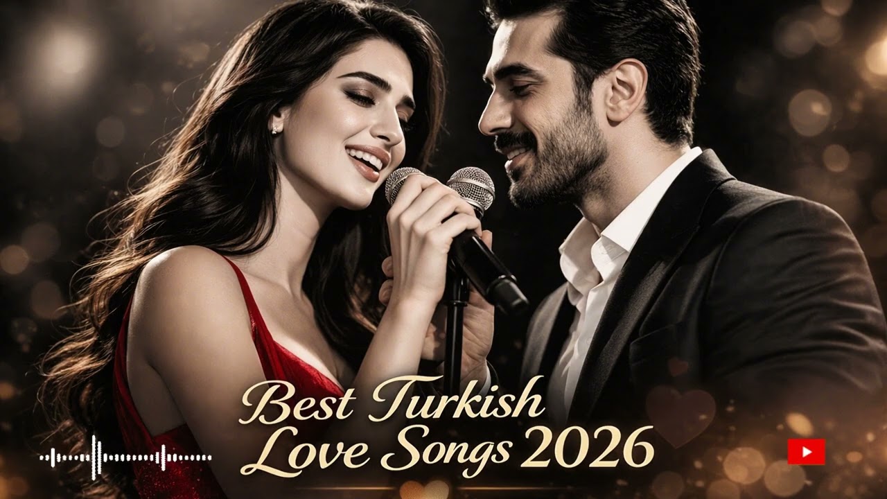 2026 En Hüzünlü Türkçe Şarkılar 😭 Duygularınıza Hakim Olamayacaksınız!
