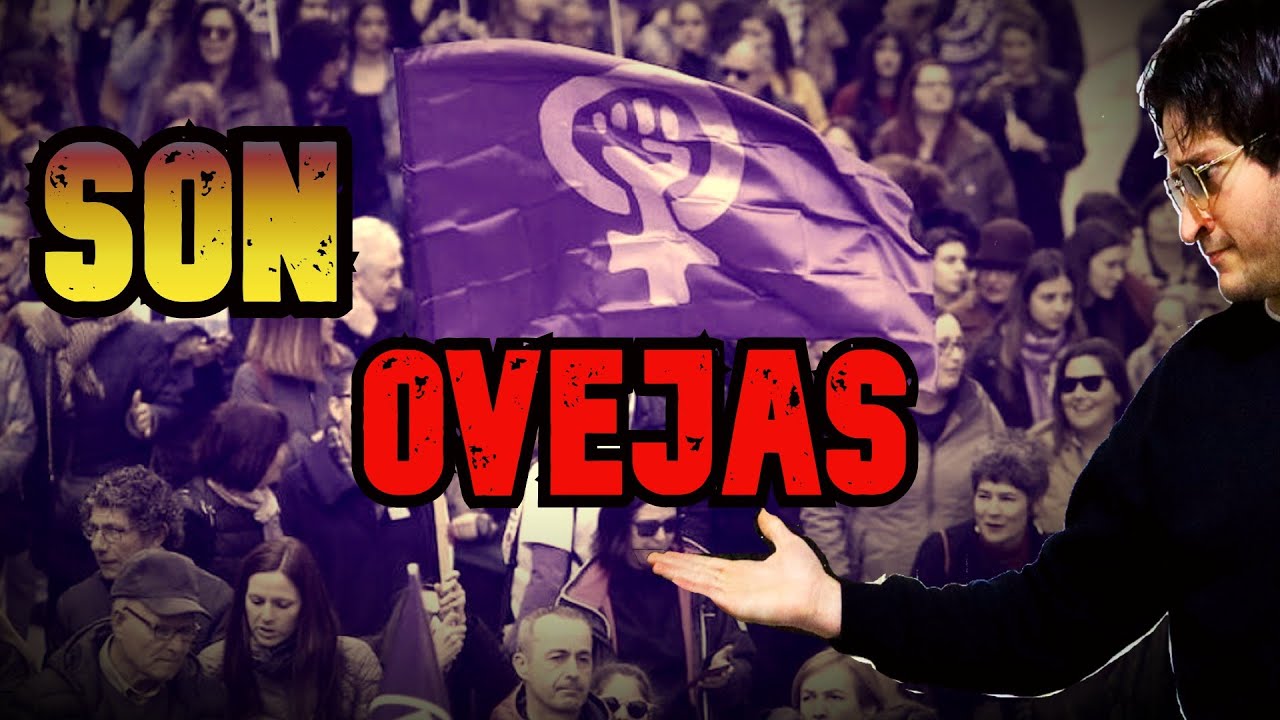LAS 3 PEORES MENTIRAS DEL FEMINISMO (DESCARTADAS POR LA CIENCIA)