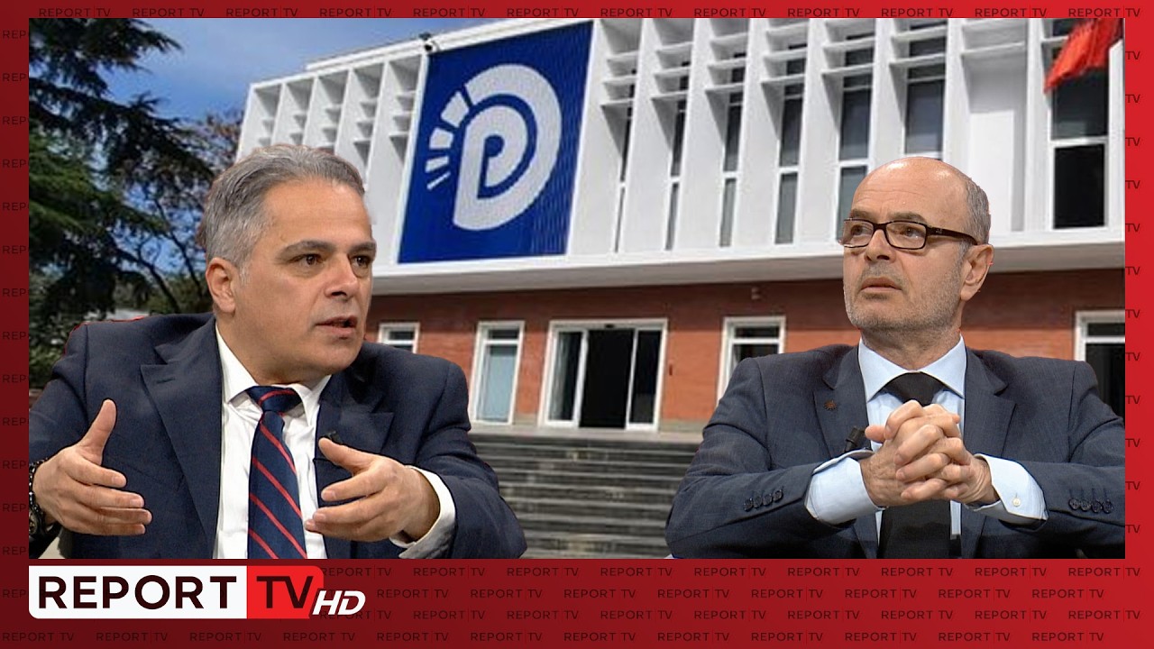 'Duam opozitë pa Berishën'/ Ish-deputeti Koçi: Kërkesa e BE, e qartë! Karaj: Partitë janë biznese