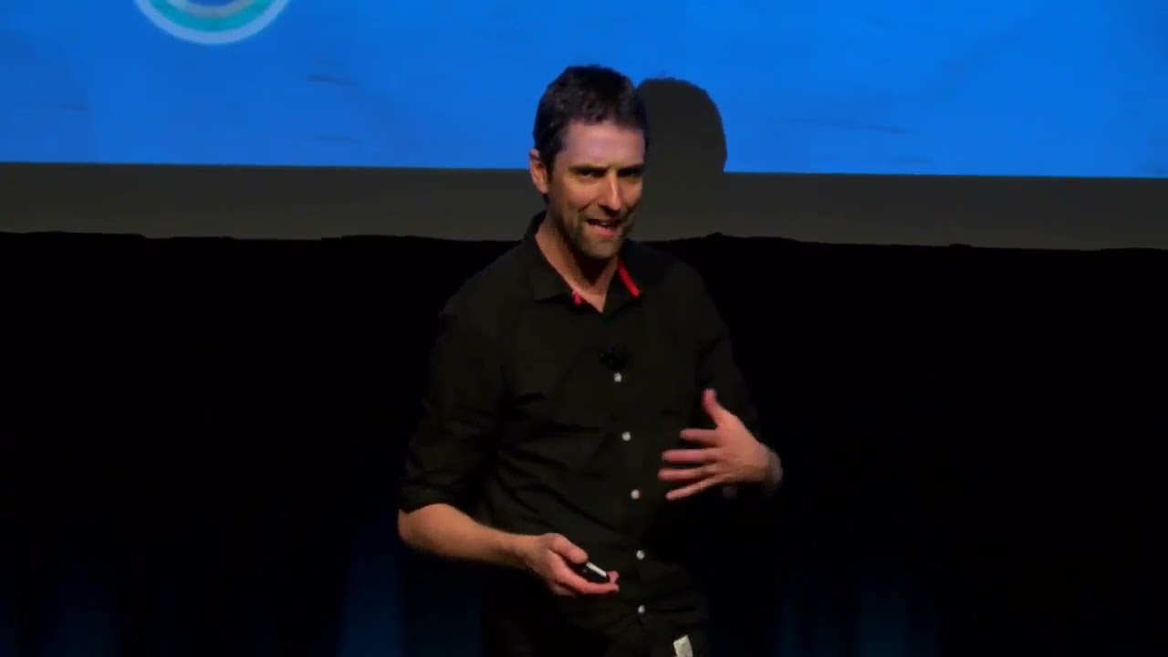 Internal communications   power of personality &mdash; Jamie Millar