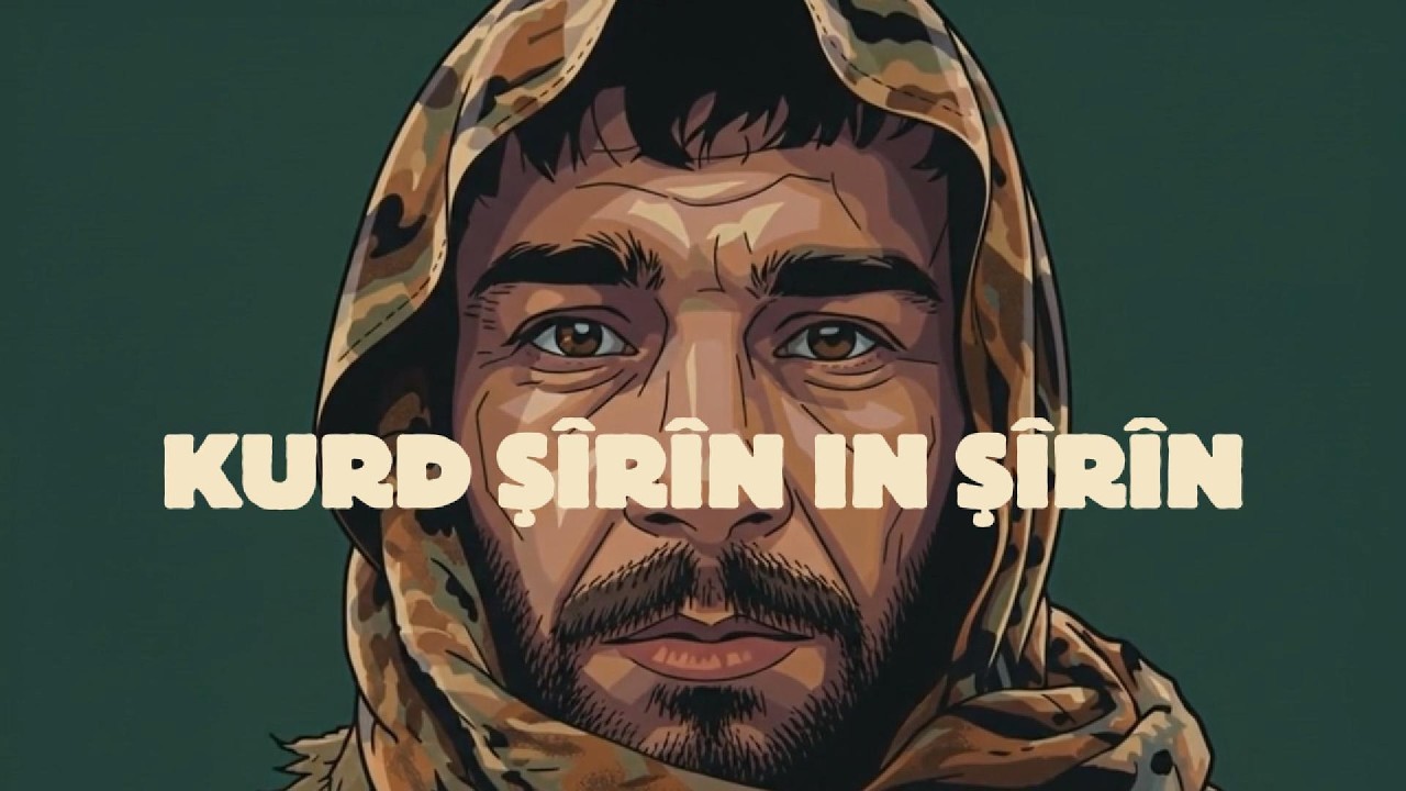 KURD ŞÎRÎN IN