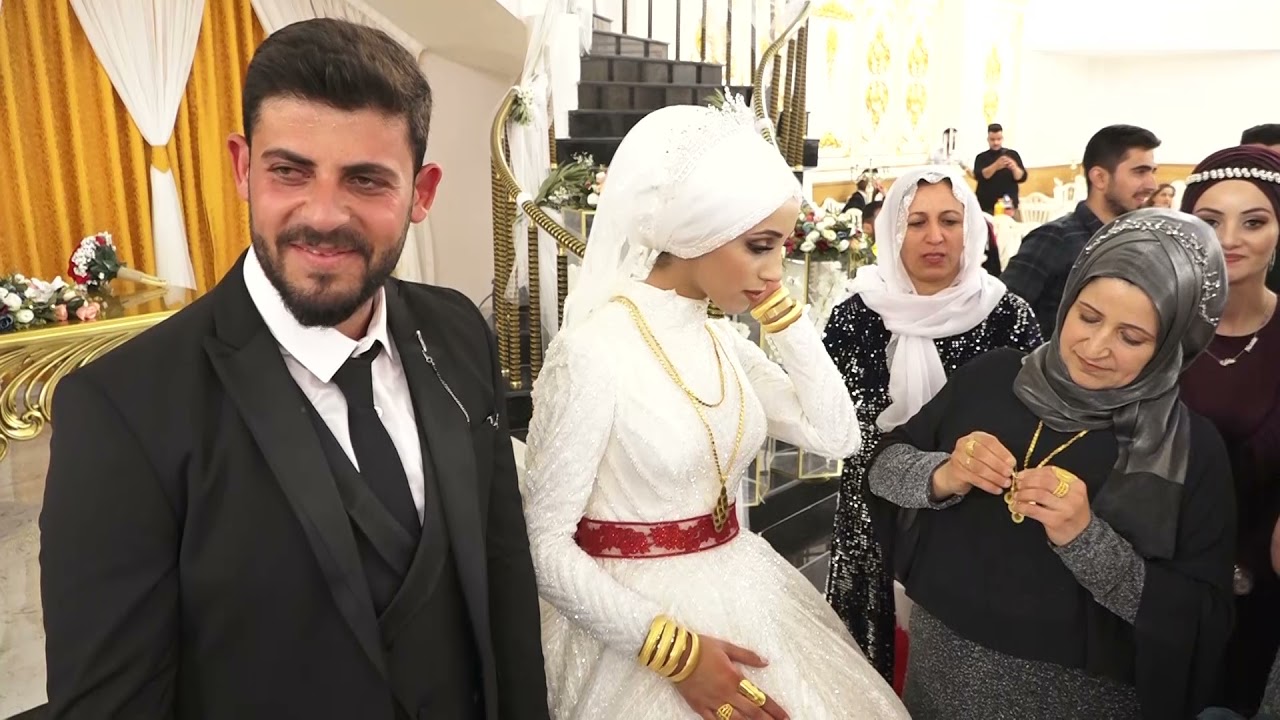 Hazar ve fadi duğun 4