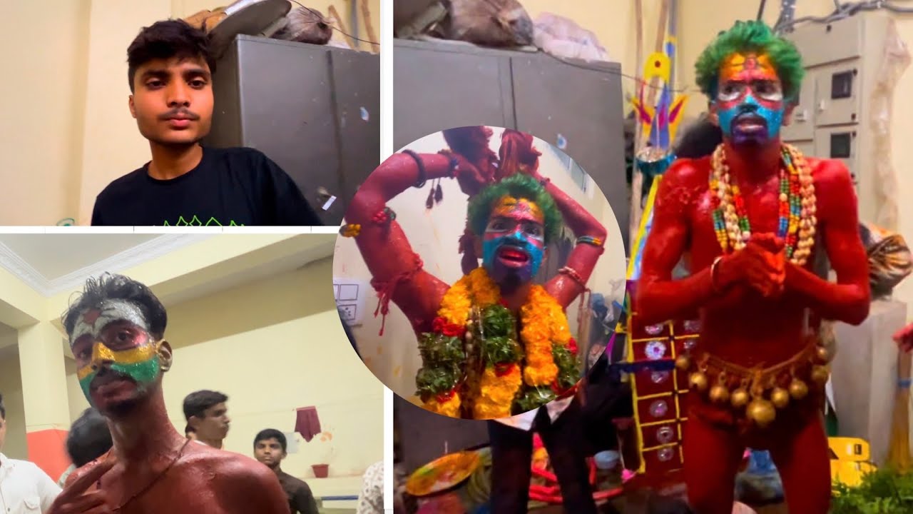 Oldcity Bonalu celebration 😱/old city Bonalu celebration 😱
