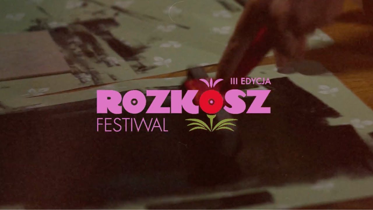 Relacja z Rozkosz Festiwal 2025