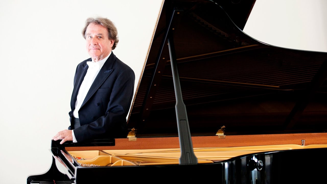 Rudolf Buchbinder: 
