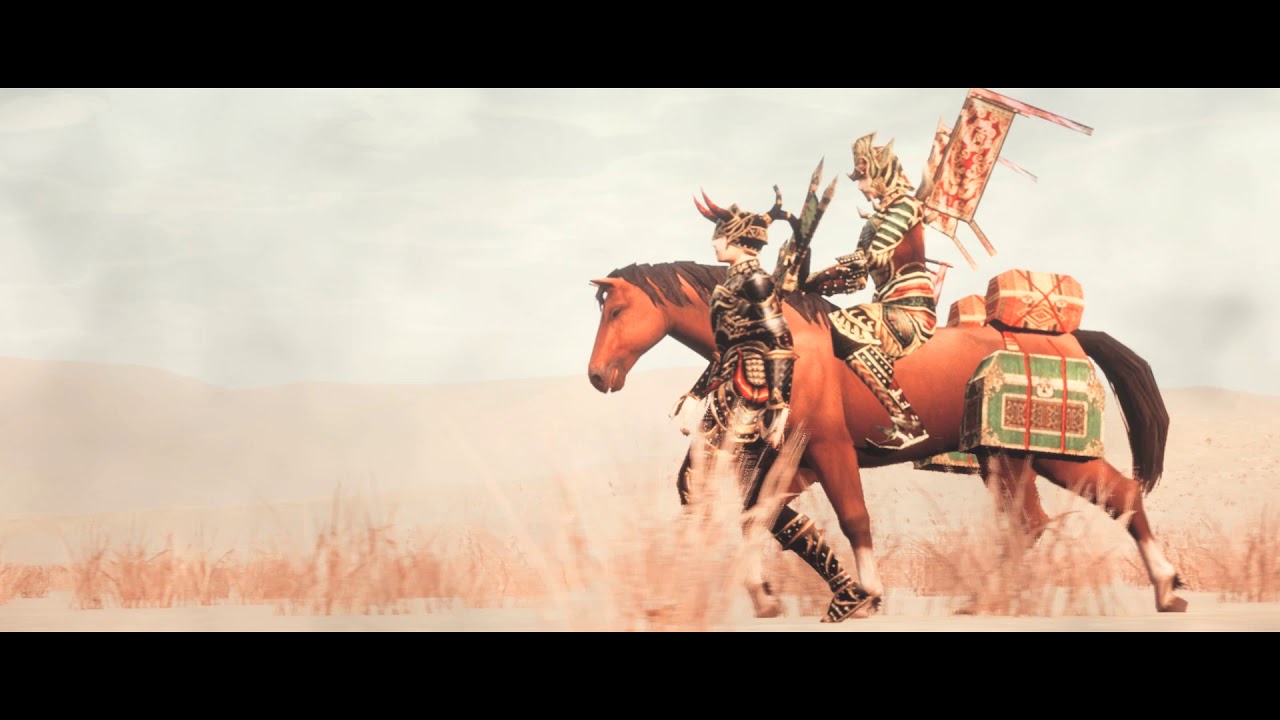 Radium Online 110 Cap - Official teaser