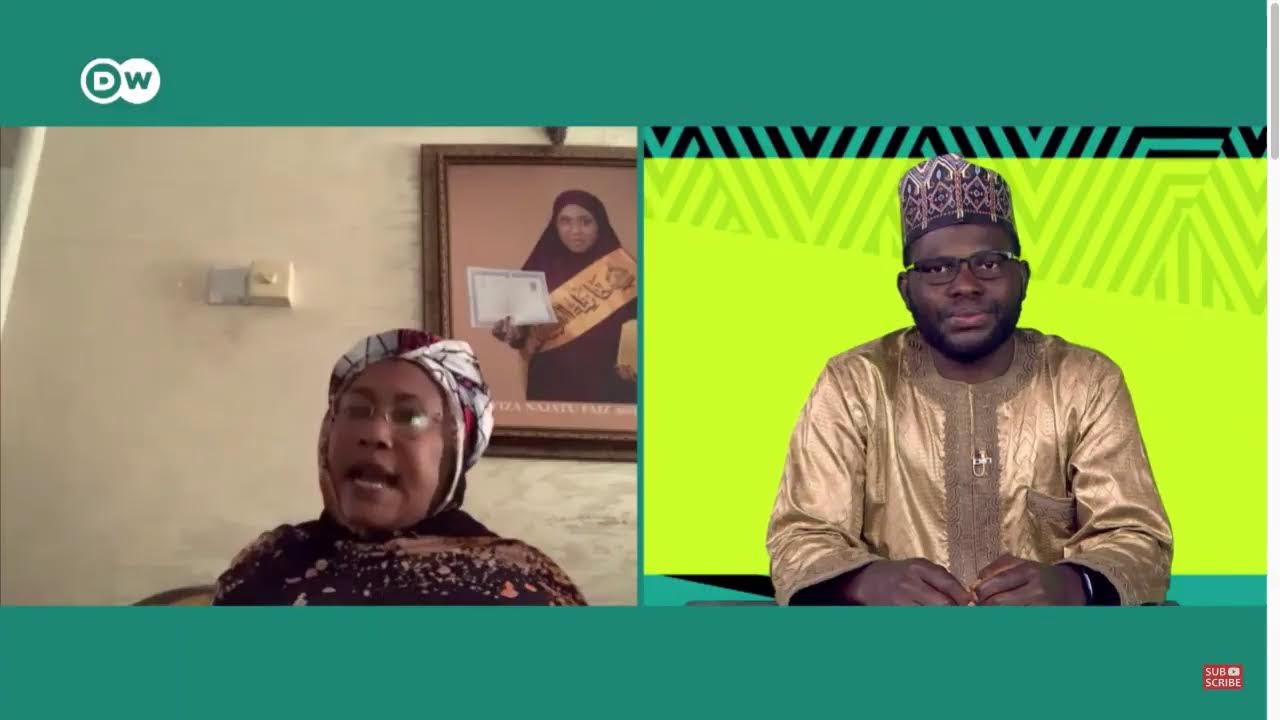 'Yan Najeriya ba za su mori komai a gwamnatin Tinubu ba bayan hukuncin kotun koli inji Naja'atu