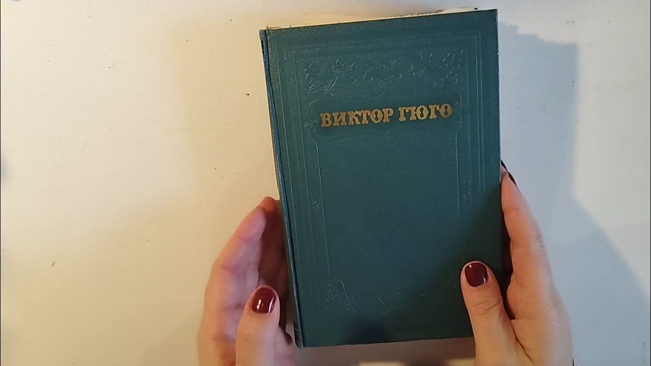 «Виктор» — прекрасный винтажный дневник.