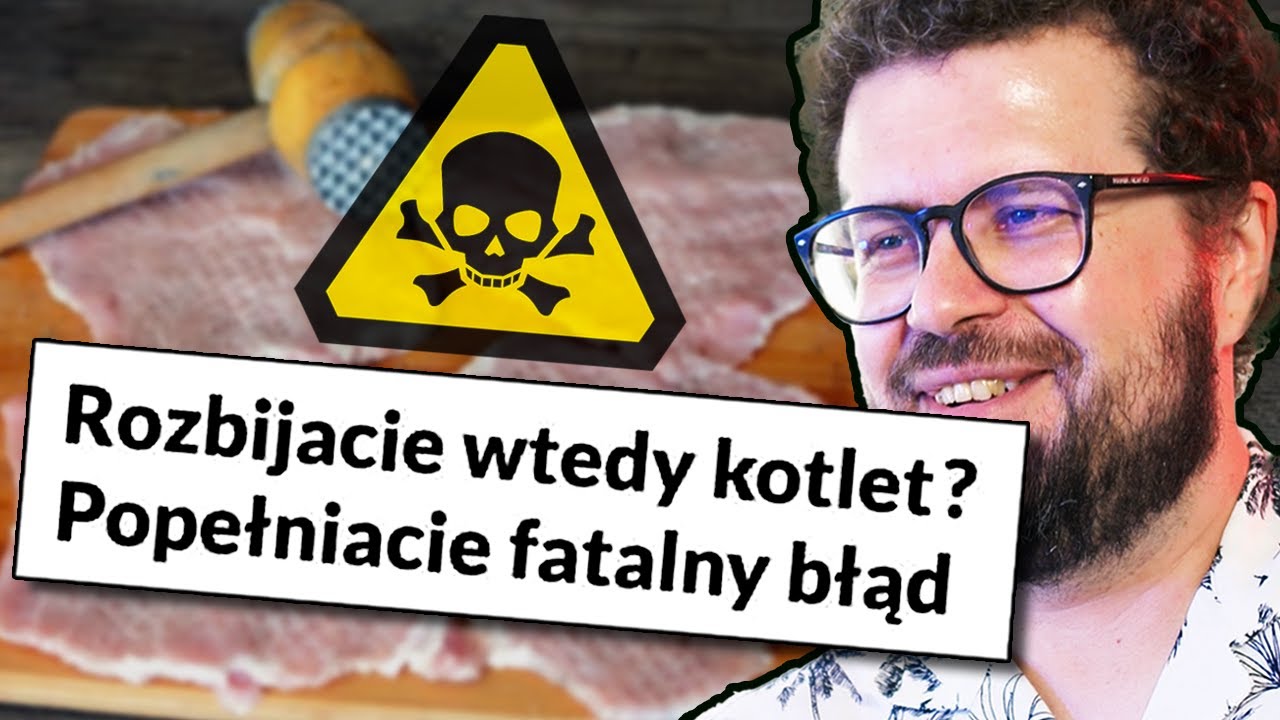 Internetowe poradniki, które porażają absurdem