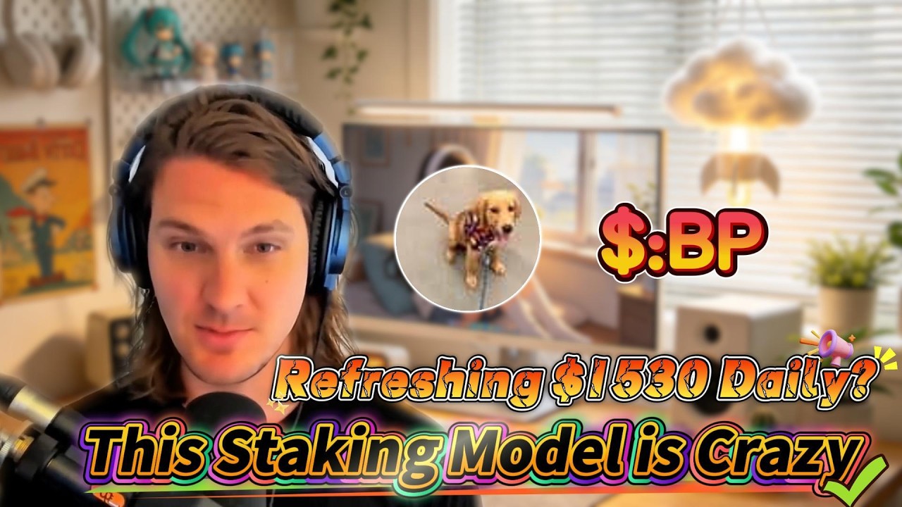 🔥 Solana BP Staking Review | Real Results, Real Data, 987% Included