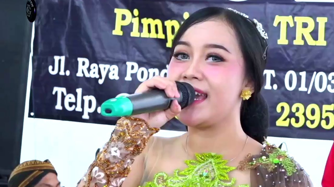 FULL SRAGENAN EMOSI PRETELON KEMUNING CAMPURSARI SUKO LARAS
