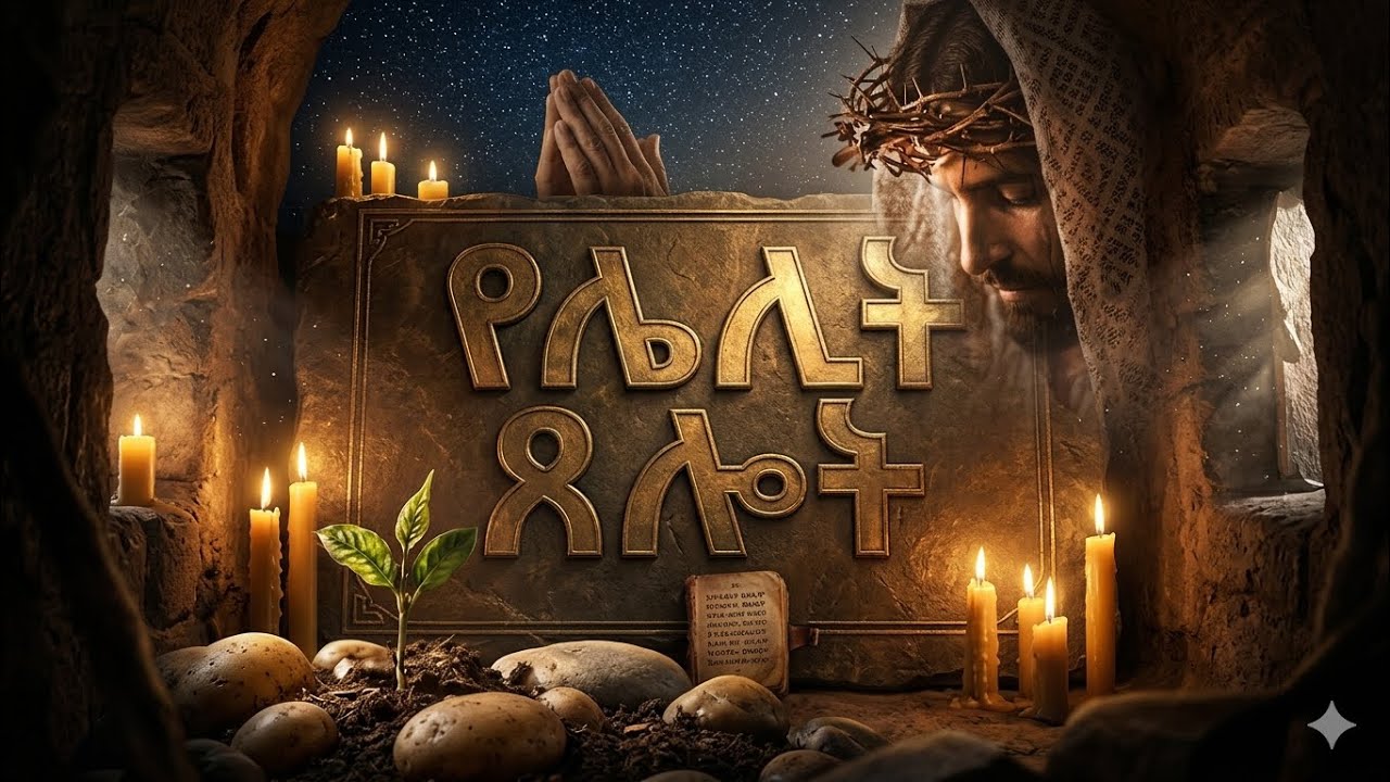 የለሊት ፀሎት|| night prayer man of God Alazar dunamis
