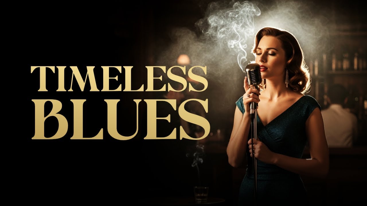 Smooth Soul & Blues Love Songs | Classic Etta James Vibes