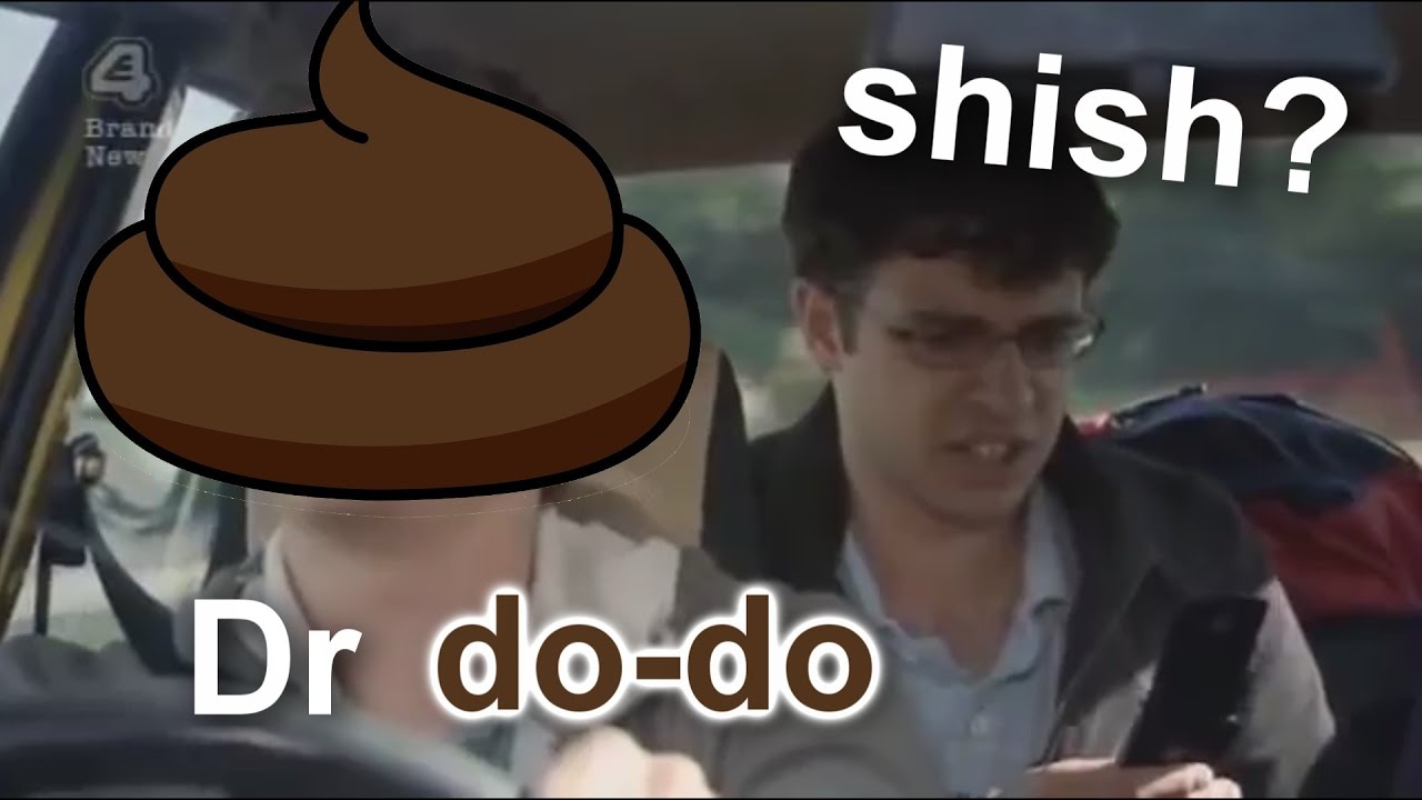 [YTP] Inbetweeners - The legend of Dr do-do (Part 1)