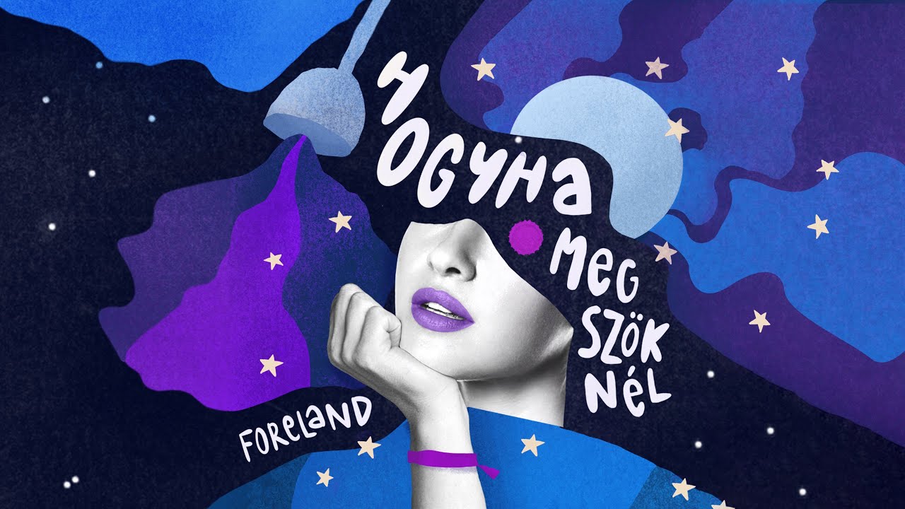 Foreland - Hogyha megszöknél (Full Album)