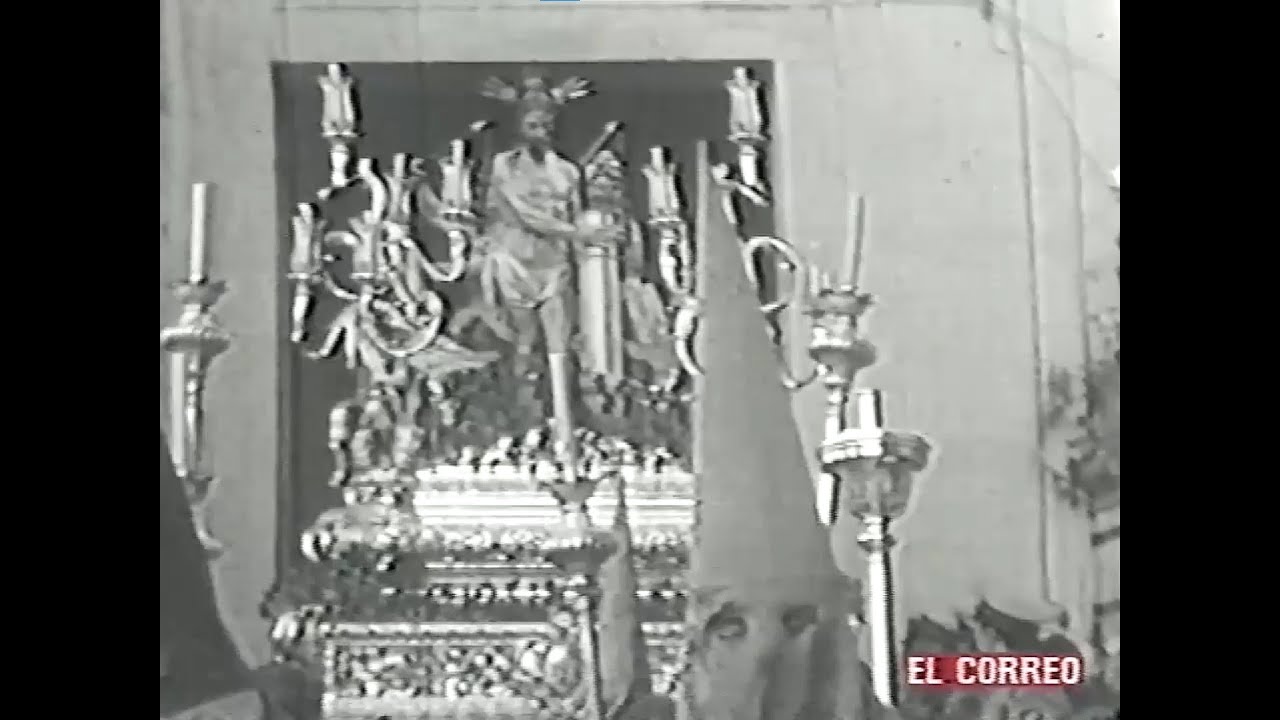 Aquella Semana Santa: Las Cigarreras
