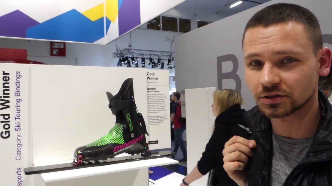 ISPO 2018 - moje spojrzenie na najciekawsze produkty