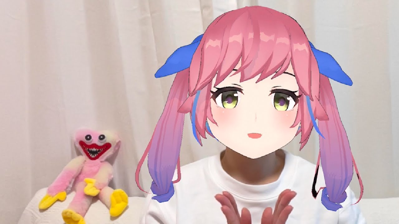おめがリオのお悩み相談室