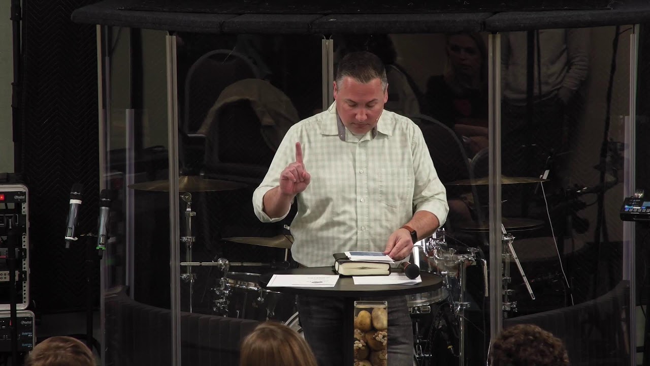 Sunday Morning Celebration - 2/8/2026
