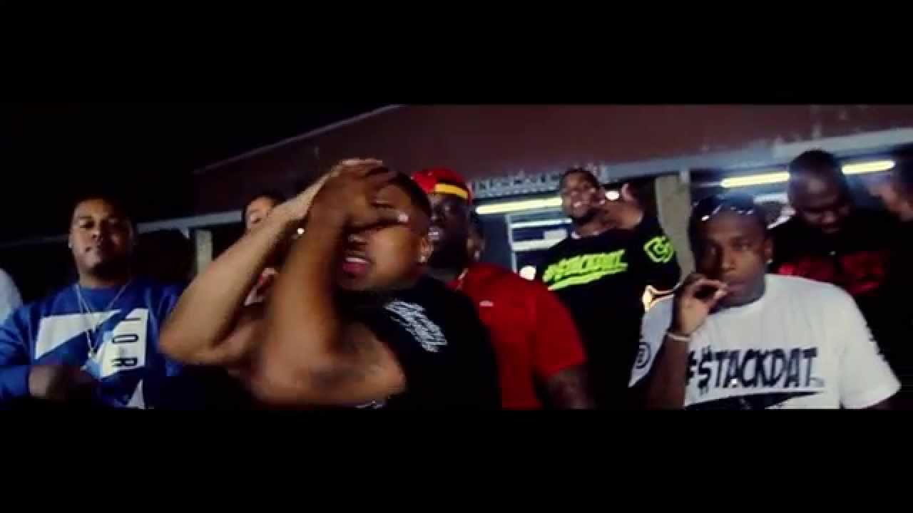 Teamstackz Keezy - Superstar Feat. Killa Kyleon & Undisputed KB