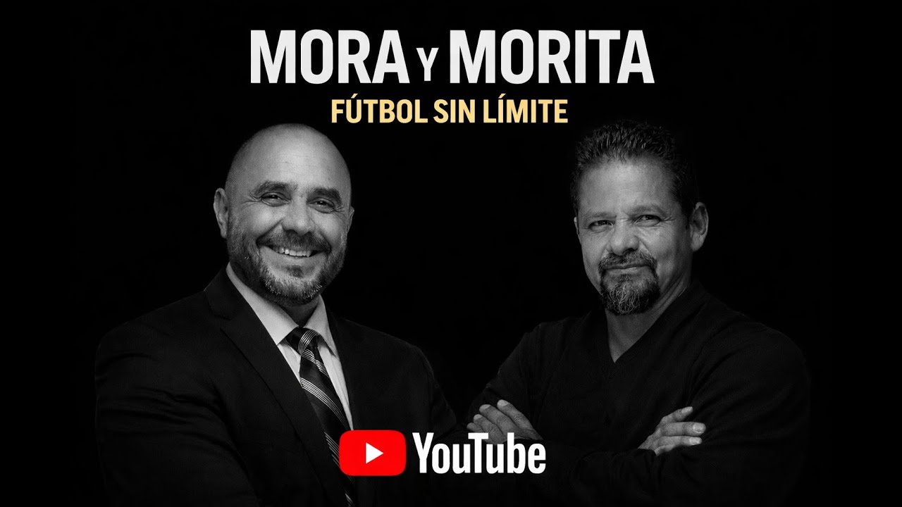 Mora y Morita Cap 3