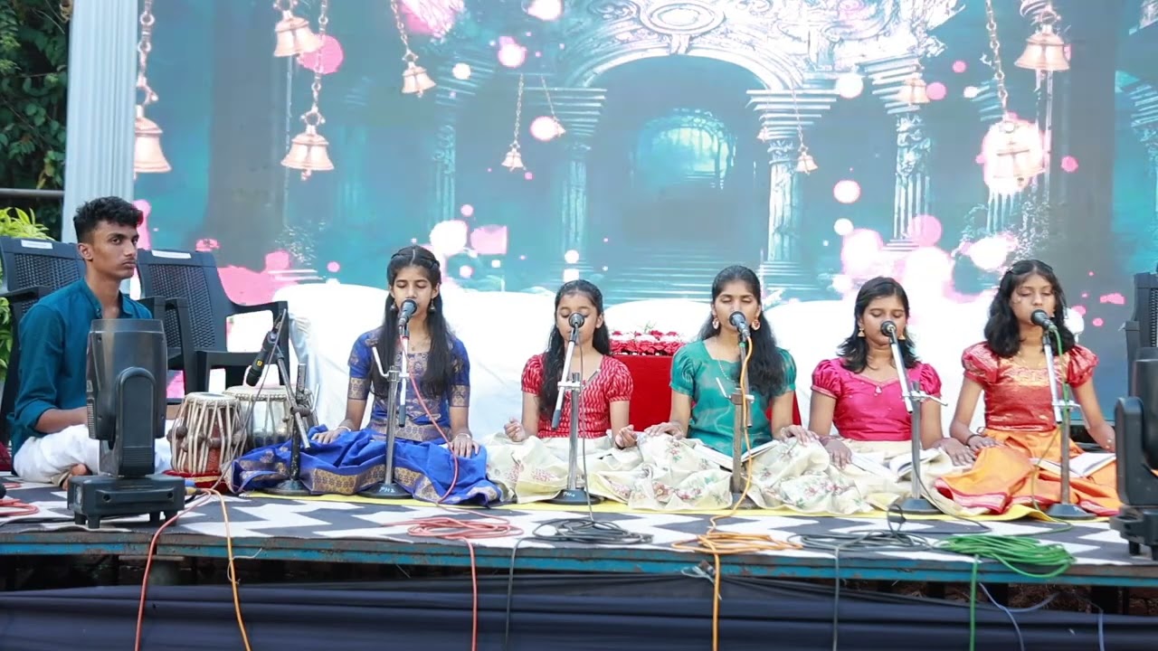 Annual Day -2025-26