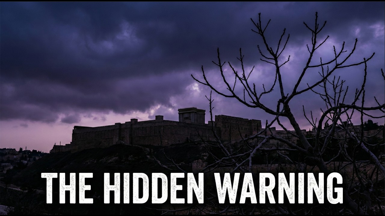 Jesus’ Only Destructive Miracle: A Warning for Modern Christians
