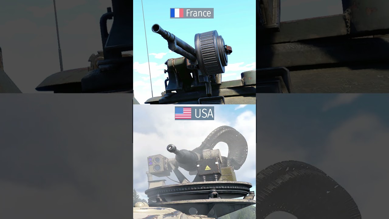Machine guns - Sound Effects