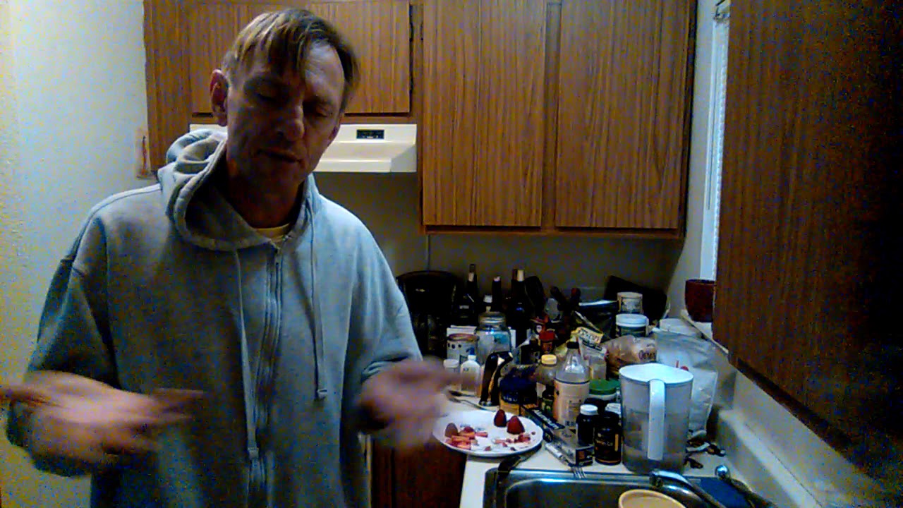 Cannabis Cooking Show / Cooking With Cannabis /  How to make cannabis infused pancakes