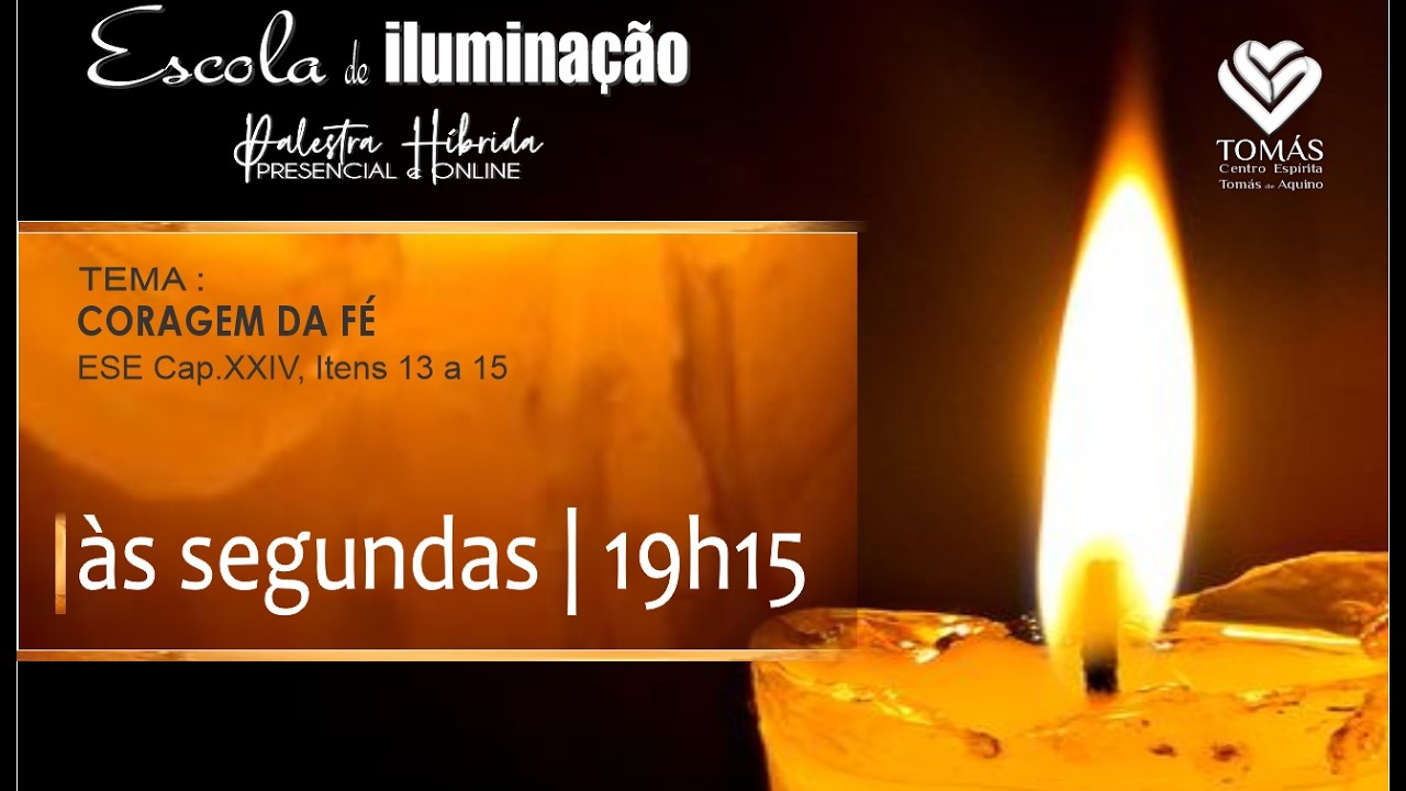 ESCOLA DE ILUMINAÇÃO HÍBRIDA #145