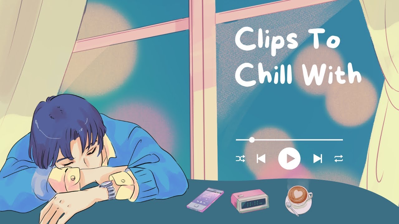 Critical Ops Clips To Chill With 