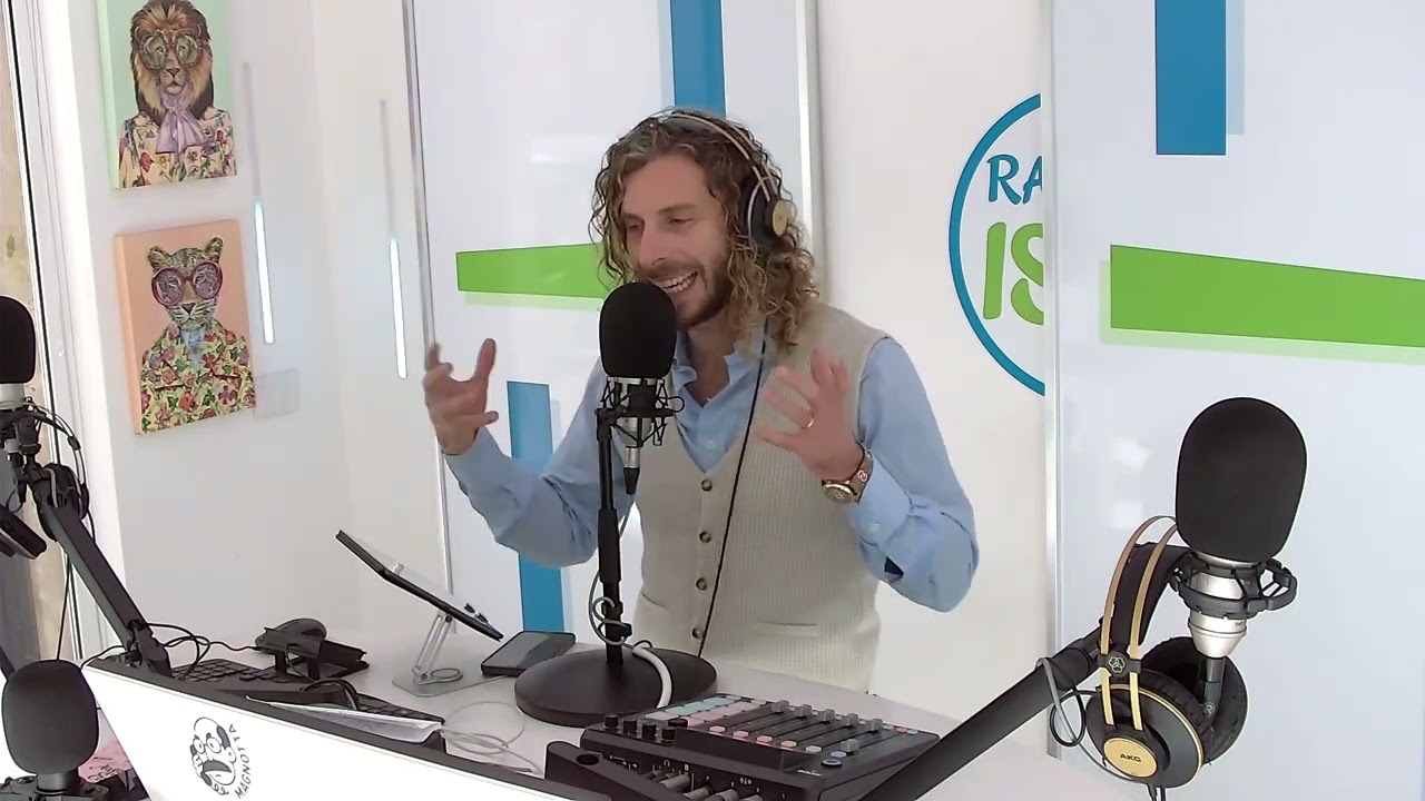 Buongiorno Pescara- Il tuo risveglio informato- Puntata del 27.02.2026