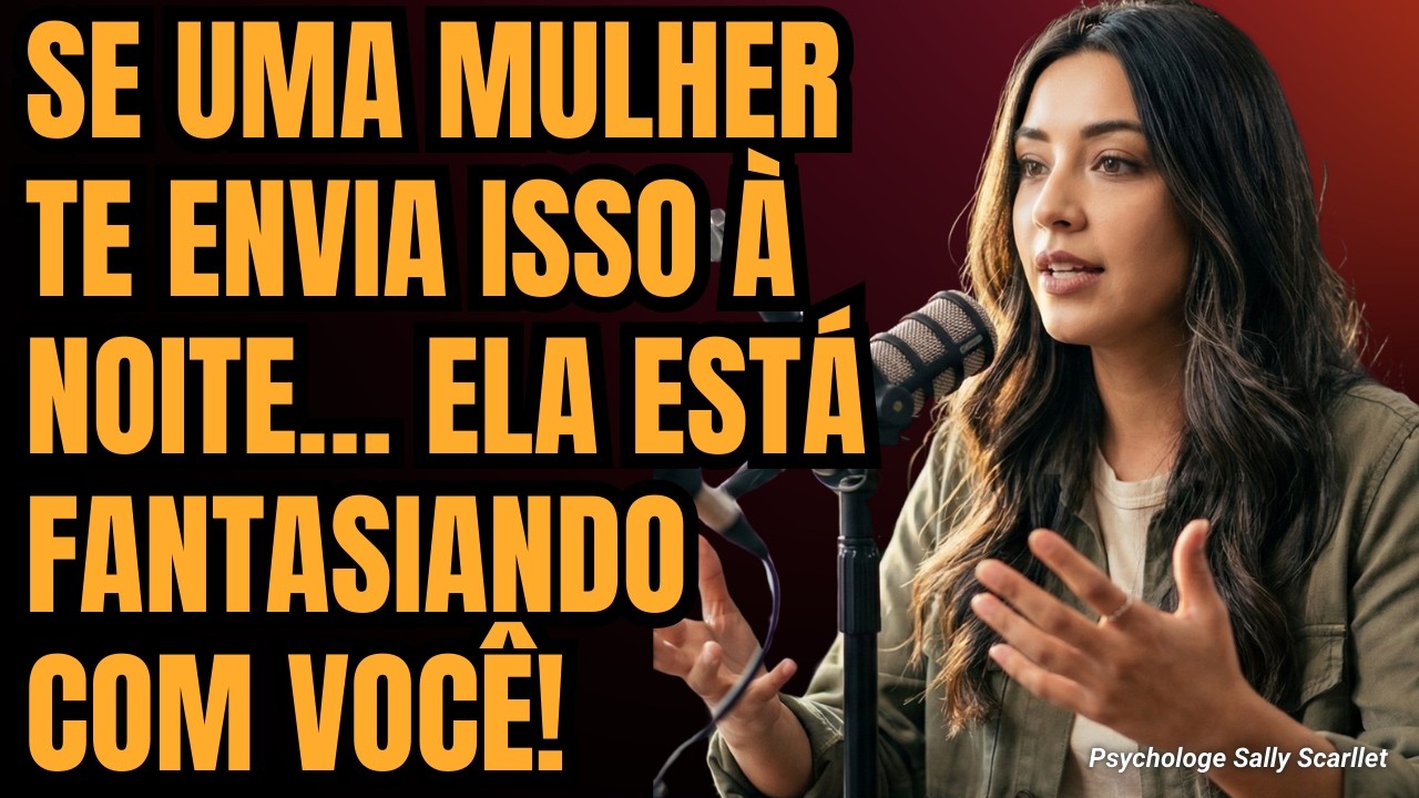 7 mensagens que revelam INTERESSE além da amizade.
