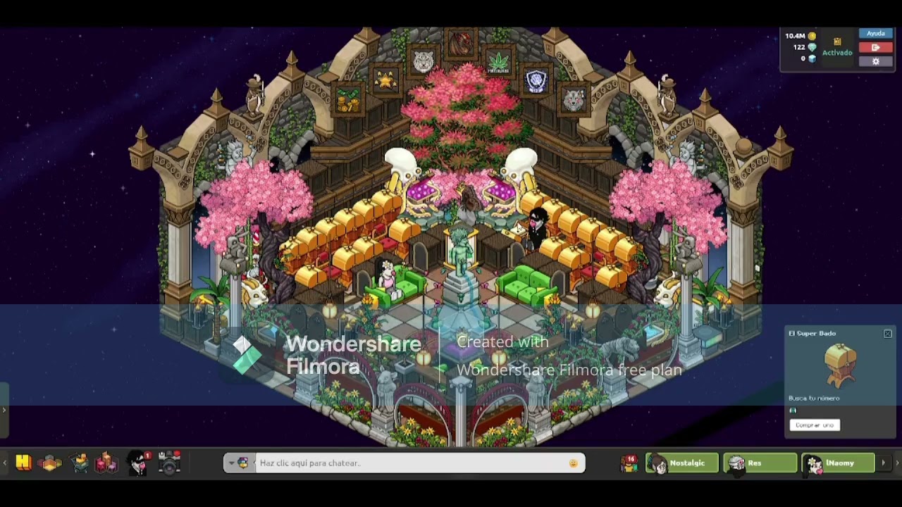 [21]Cómo GANAR SIEMPRE las apuestas de Dados en HABBO[21]