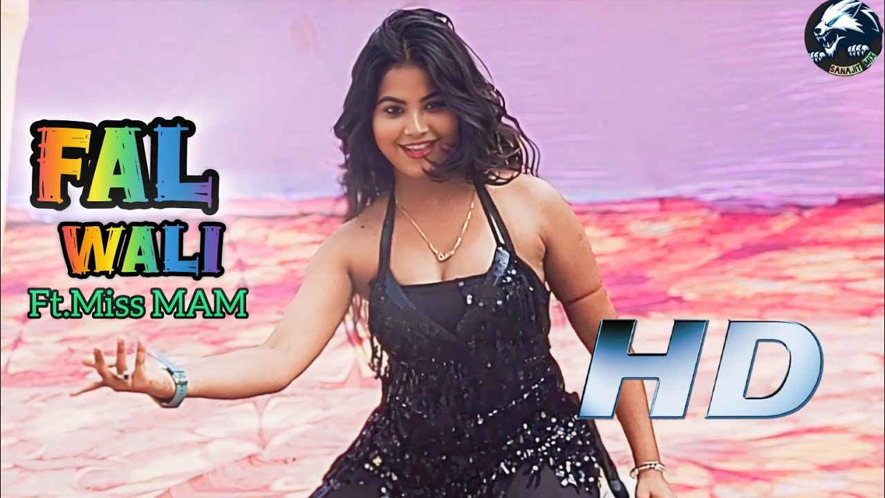 Phal Wali | Aktar Dance Academy | Ft.Miss Mam #dance