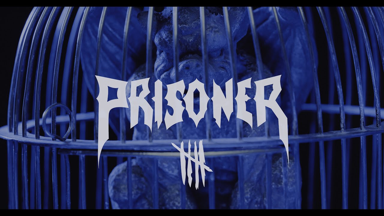 Prisoner - Prisoner of Time (Official Video)
