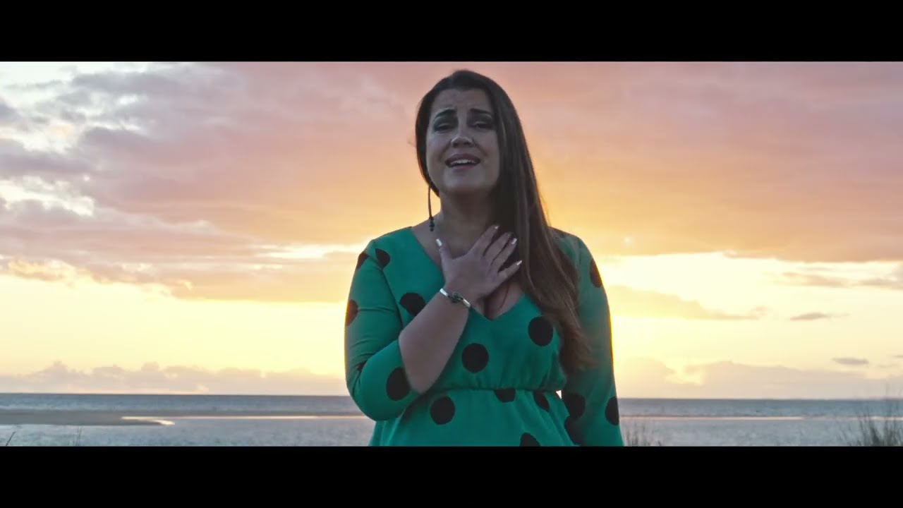 La canción de Andalucía - Manolo Sanlúcar, Carmen Molina, Orquesta clásica de Huelva, Paco Cruzado